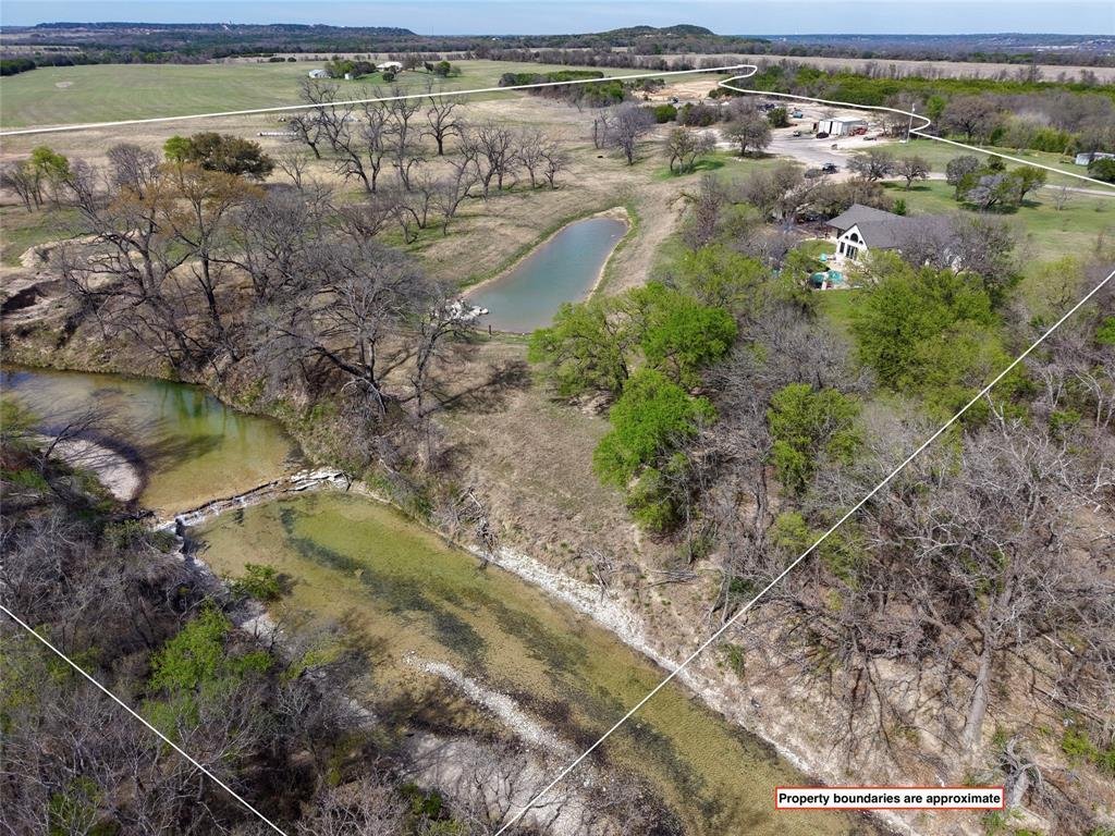 Farm Ranch in Valley Mills, Texas, United States 2 - 17952778