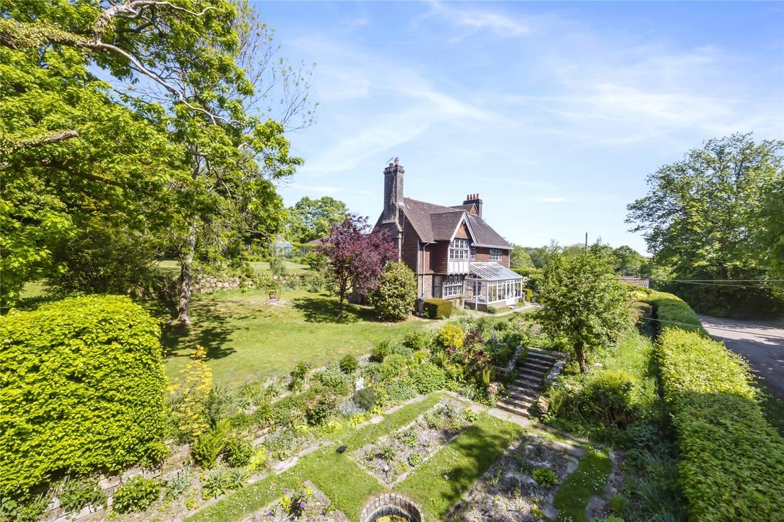 House in Forest Row, England 2 - 17948272