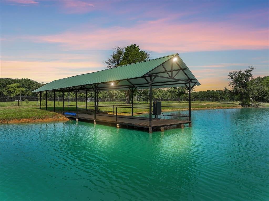 Azienda agricola a Tool, Texas, Stati Uniti 4 - 17952134