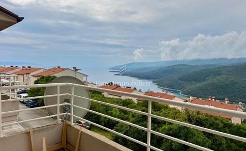 Appartement à Rabac, Istrie, Croatie 1