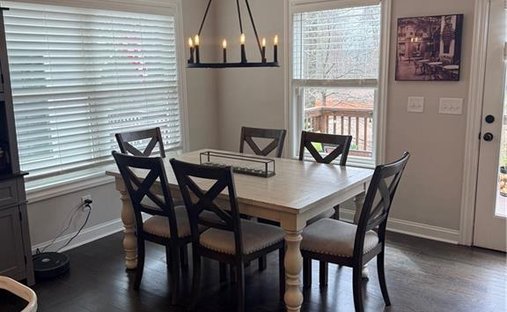 House in Atlanta, Georgia, United States 1
