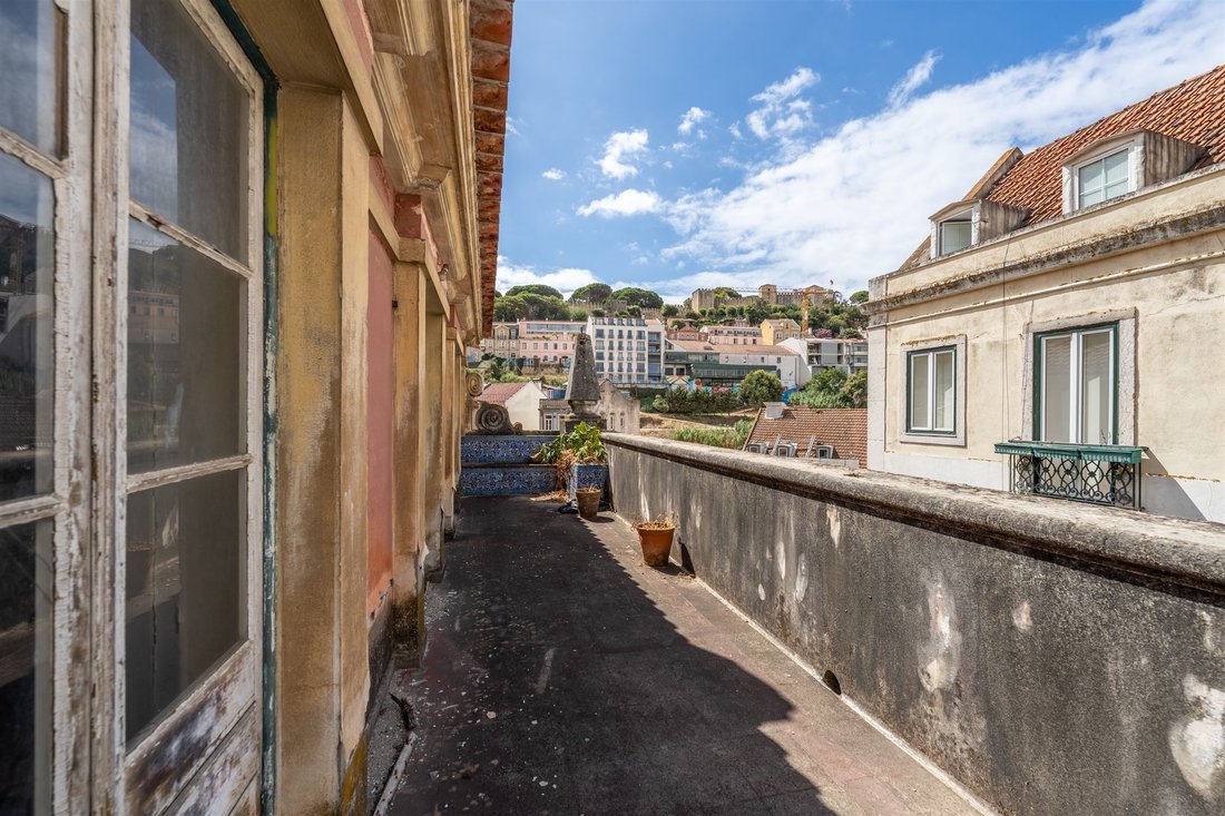 House in Arroios, Lisbon, Portugal 4 - 17955566