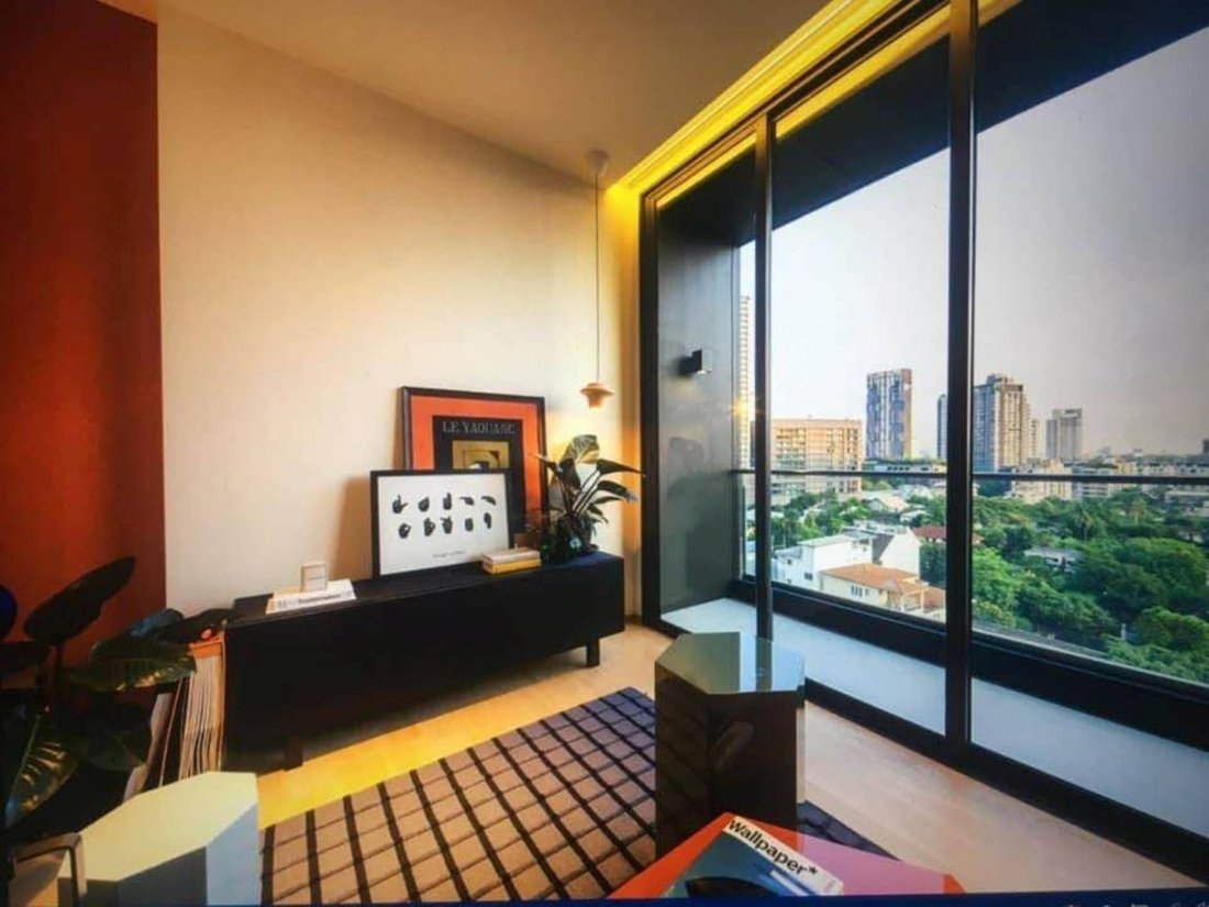 Condo in Bangkok, Bangkok, Thailand 3 - 17955973