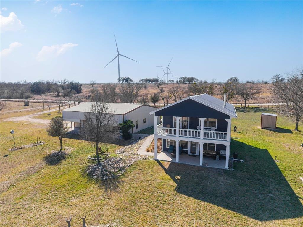 Farm Ranch in Goldthwaite, Texas, United States 2 - 17952596