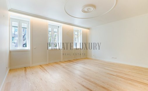Appartement à Avenidas Novas, Lisbonne, Portugal 1