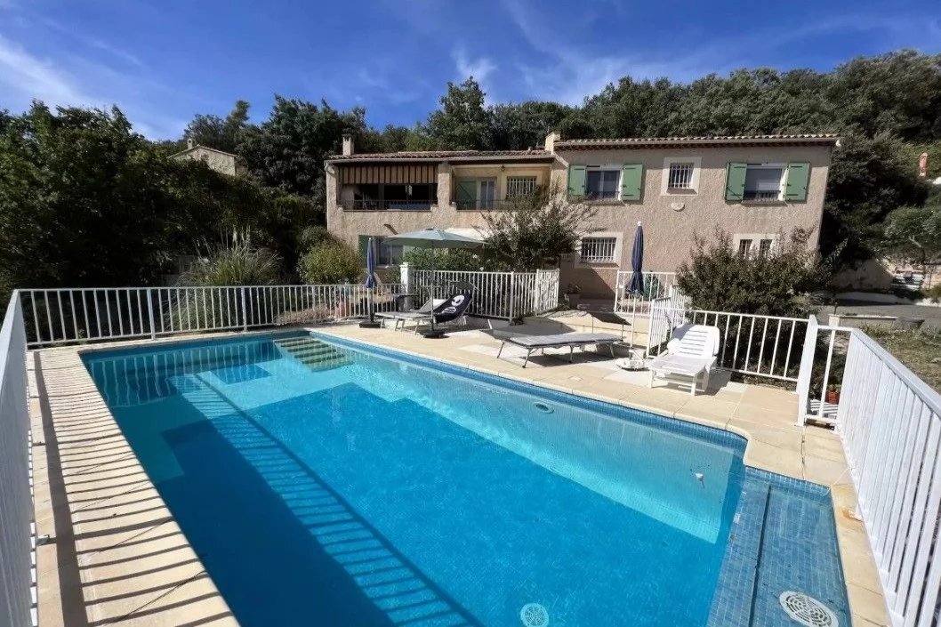 House in Carcès, Provence-Alpes-Côte d'Azur, France 2 - 17953127