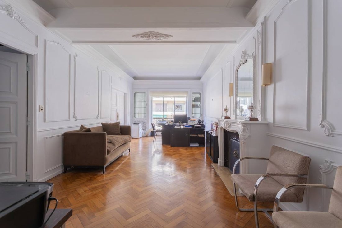 Apartment in Buenos Aires, Buenos Aires, Argentina 1 - 17953528