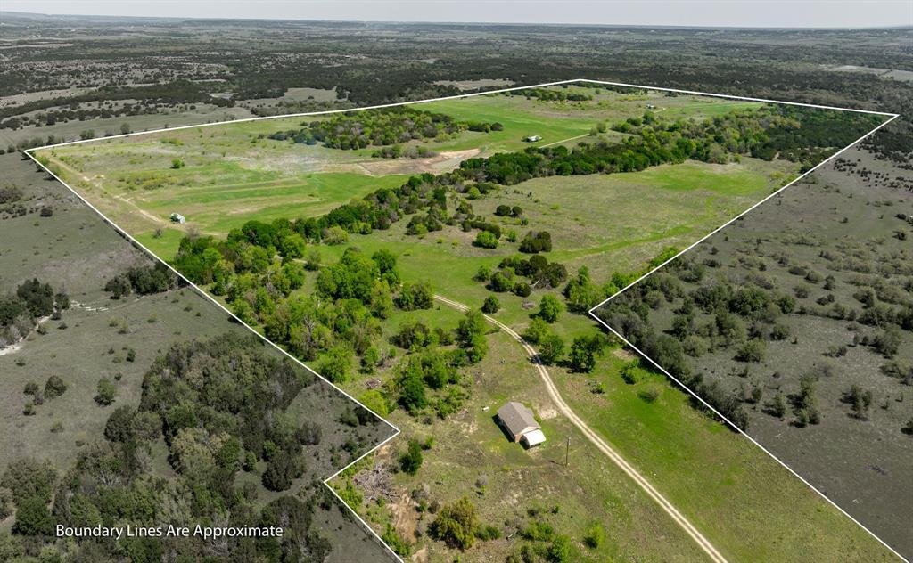Farm Ranch in Meridian, Texas, United States 3 - 17952603