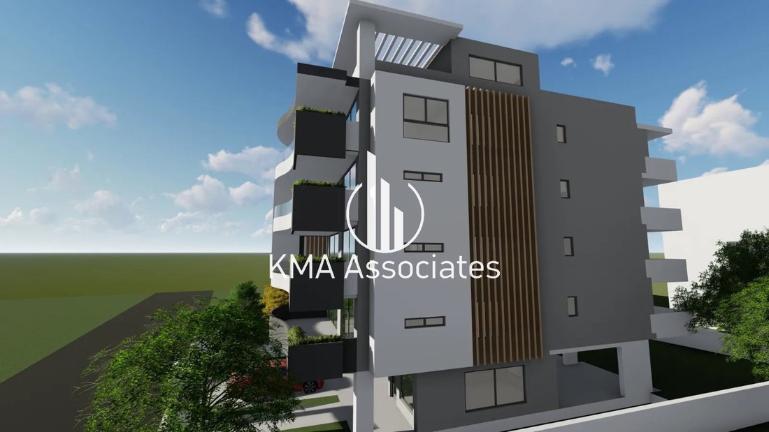 Apartment in Glyfada, Attica, Greece 5 - 17947187