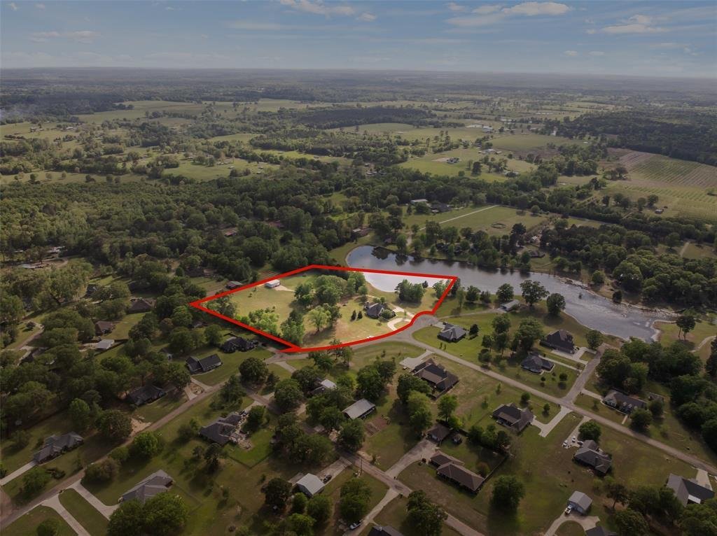 Rancho en Pittsburg, Texas, Estados Unidos 4 - 17952700