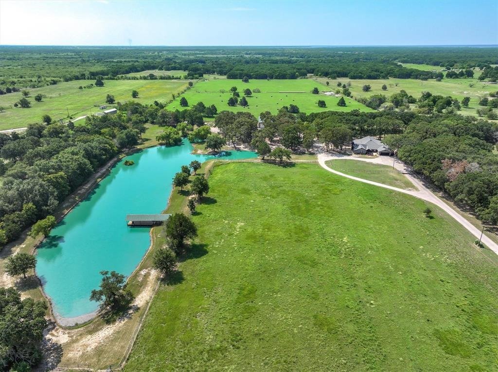 Farm Ranch in Tool, Texas, United States 2 - 17952134