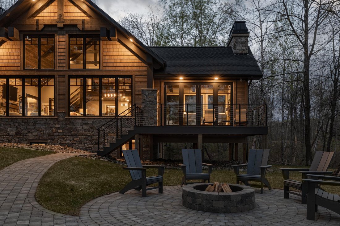 Andere in Backus, Minnesota, Vereinigte Staaten 4 - 17955571