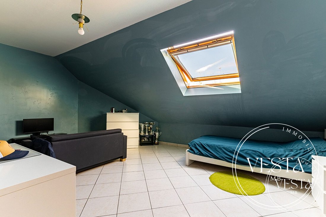 House in Atrias-Vieux Village-Grand Chaignet, Quetigny, France 5 - 17955345