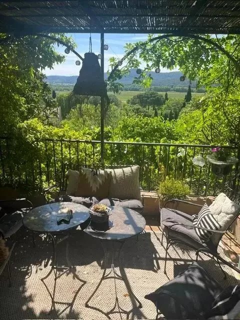 House in Montfort-sur-Argens, Provence-Alpes-Côte d'Azur, France 4 - 17953142