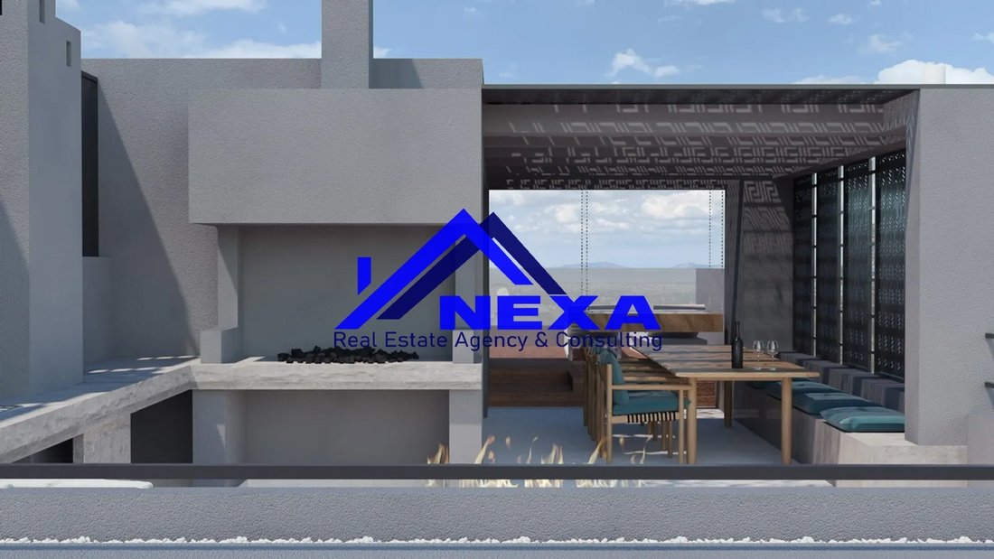 Apartment in Kifisia, Attica, Greece 1 - 17947158