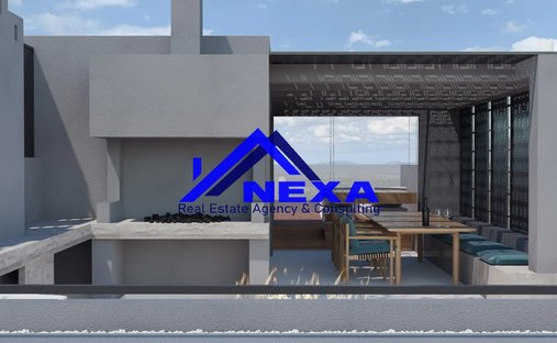 Apartment in Kifisia, Attica, Greece 1