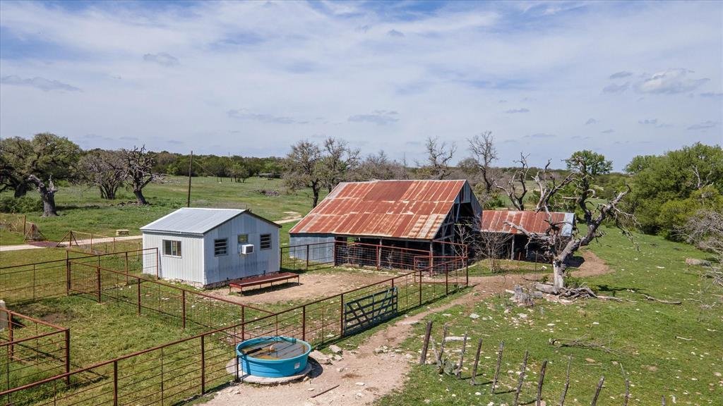Farm Ranch in Hico, Texas, United States 4 - 17952749