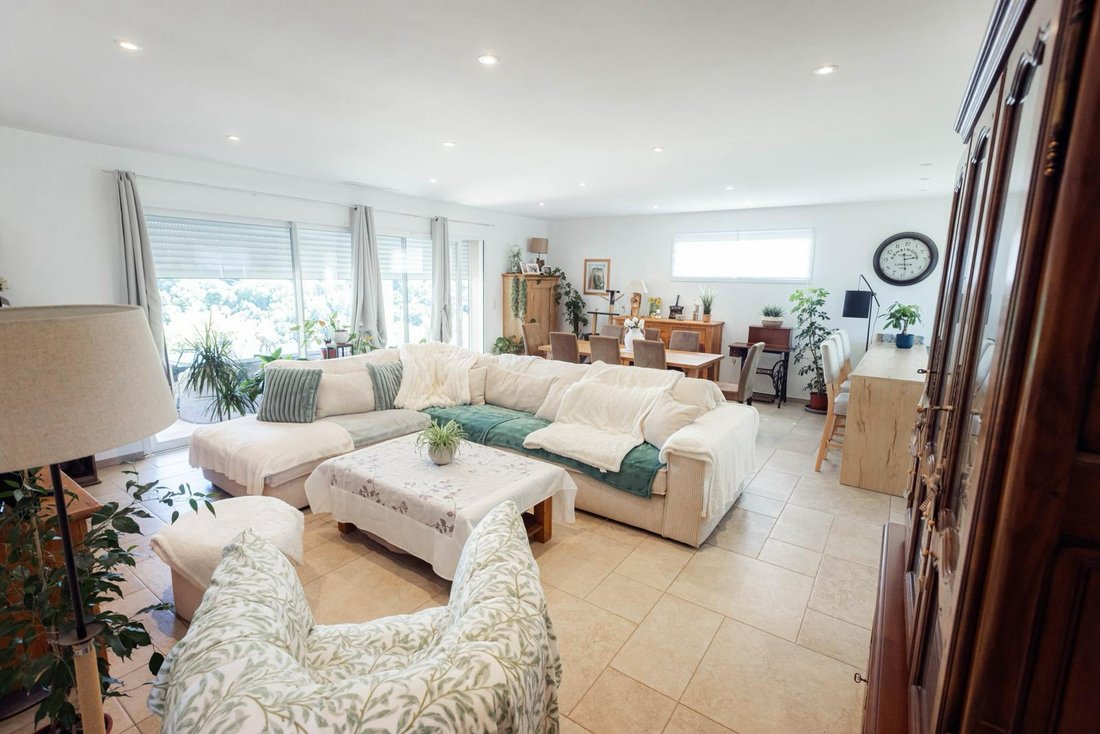 Villa in Canale-di-Verde, Corsica, France 5 - 17954603