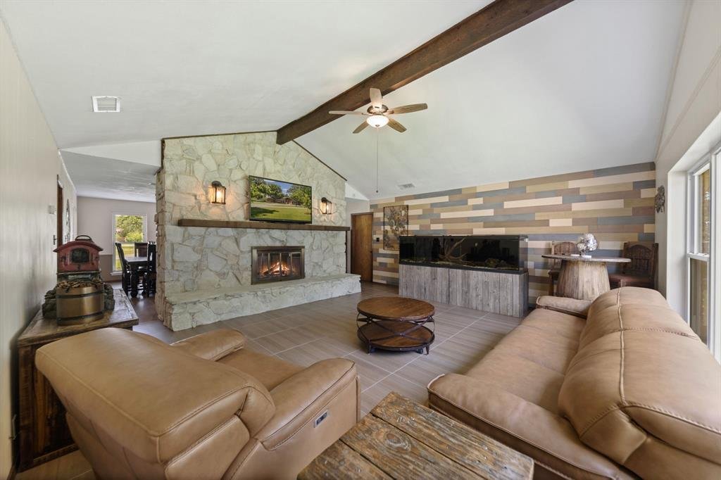 Farm Ranch in Cross Roads, Texas, United States 4 - 17952168