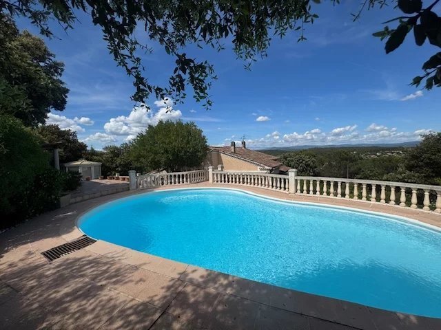 House in Carcès, Provence-Alpes-Côte d'Azur, France 2 - 17953095