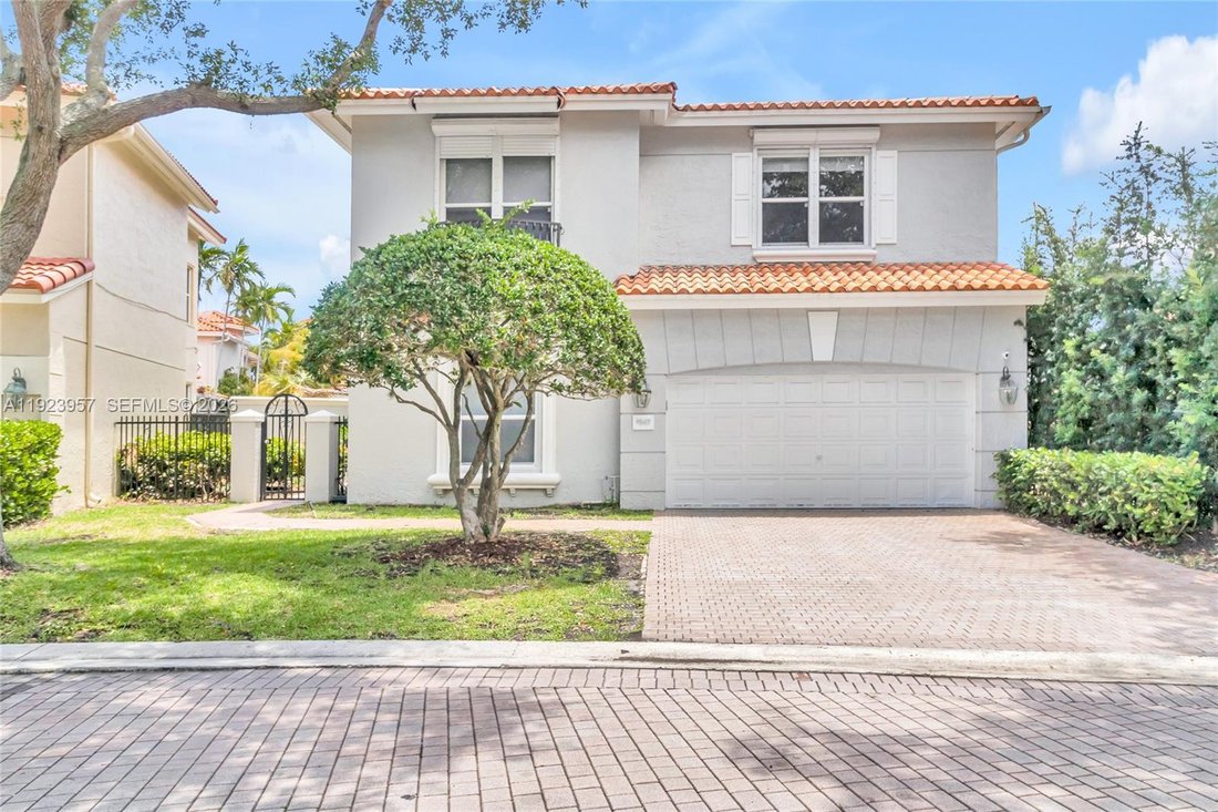 House in Hollywood, Florida, United States 1 - 16736307