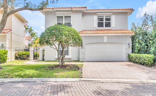 Casa en Hollywood, Florida, Estados Unidos 1