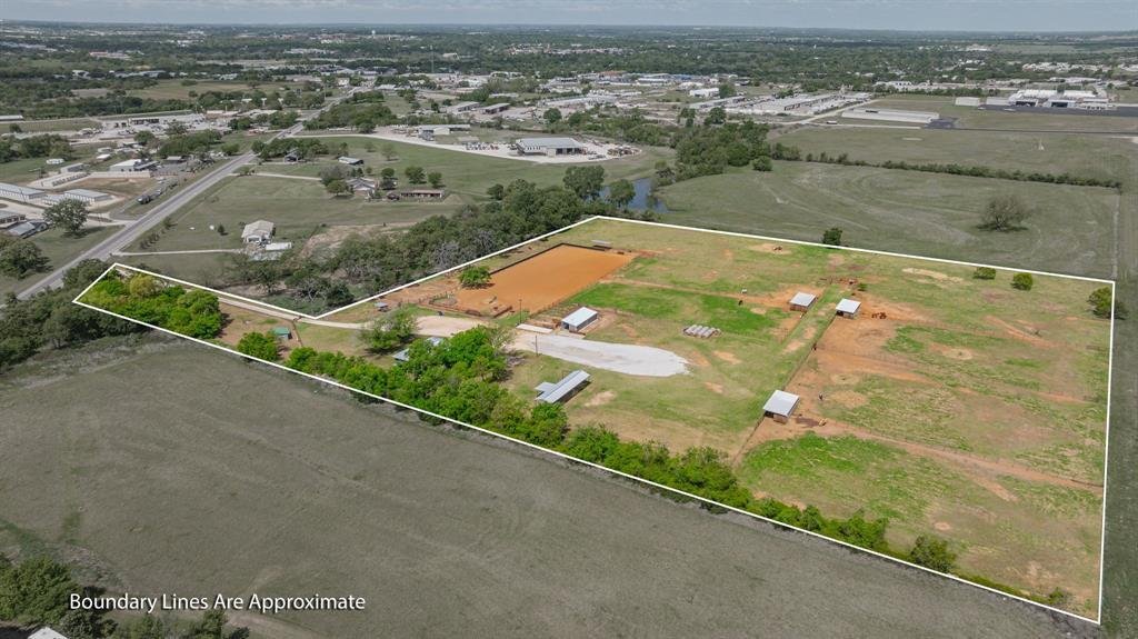 Farm Ranch in Stephenville, Texas, United States 1 - 17952832