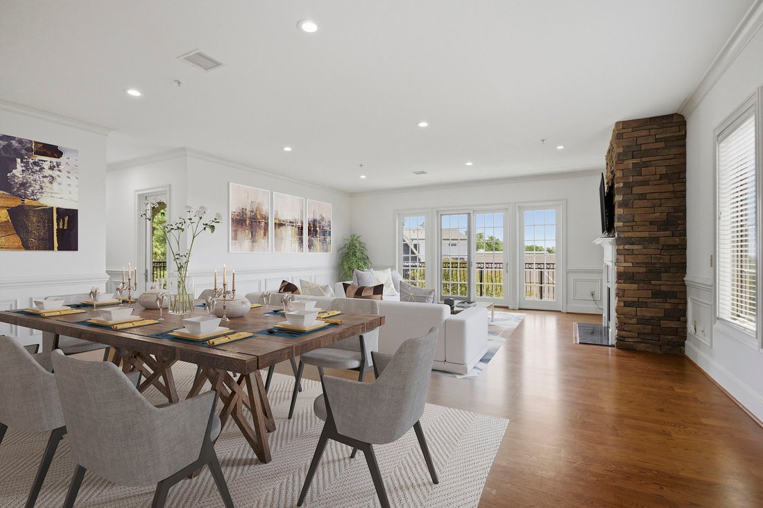 Condo in Greenville, South Carolina, United States 5 - 17950078