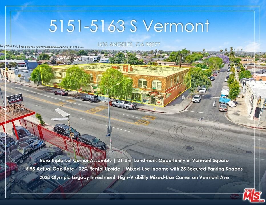 Los Angeles, California, United States 1 - 17953733