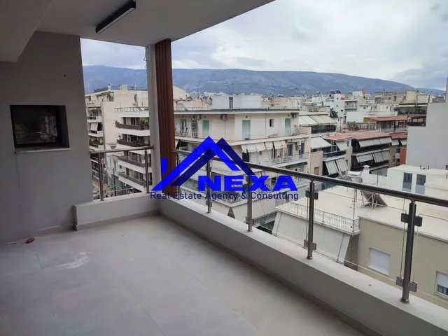 Apartment in 2nd District of Athens, Athens, Greece 1 - 17947178