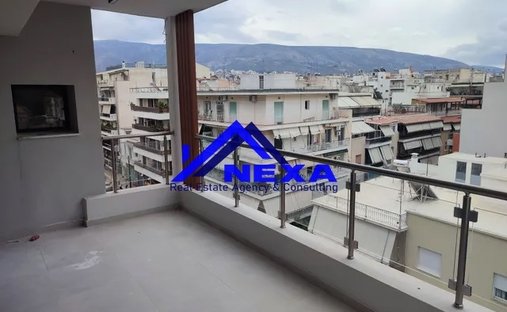 Wohnung in 2nd District of Athens, Athens, Griechenland 1