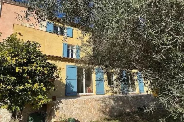 House in Cotignac, Provence-Alpes-Côte d'Azur, France 2 - 17953022