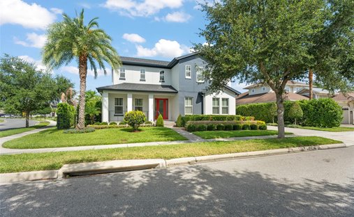 House in Orlando, Florida, United States 1