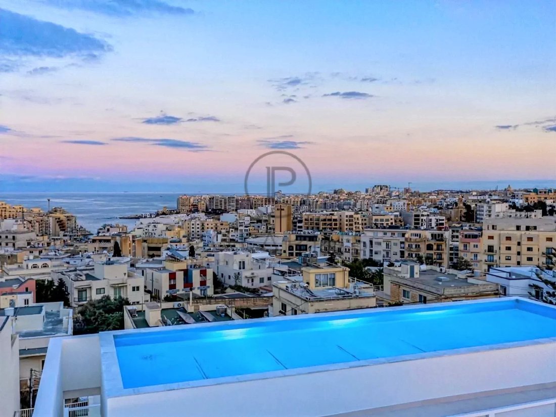 Apartment in Swieqi, Malta 3 - 17954048