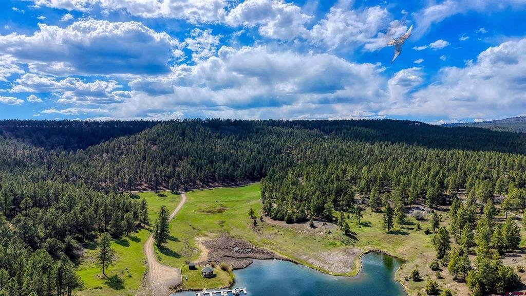 Land in Pagosa Springs, Colorado, United States 2 - 17954187