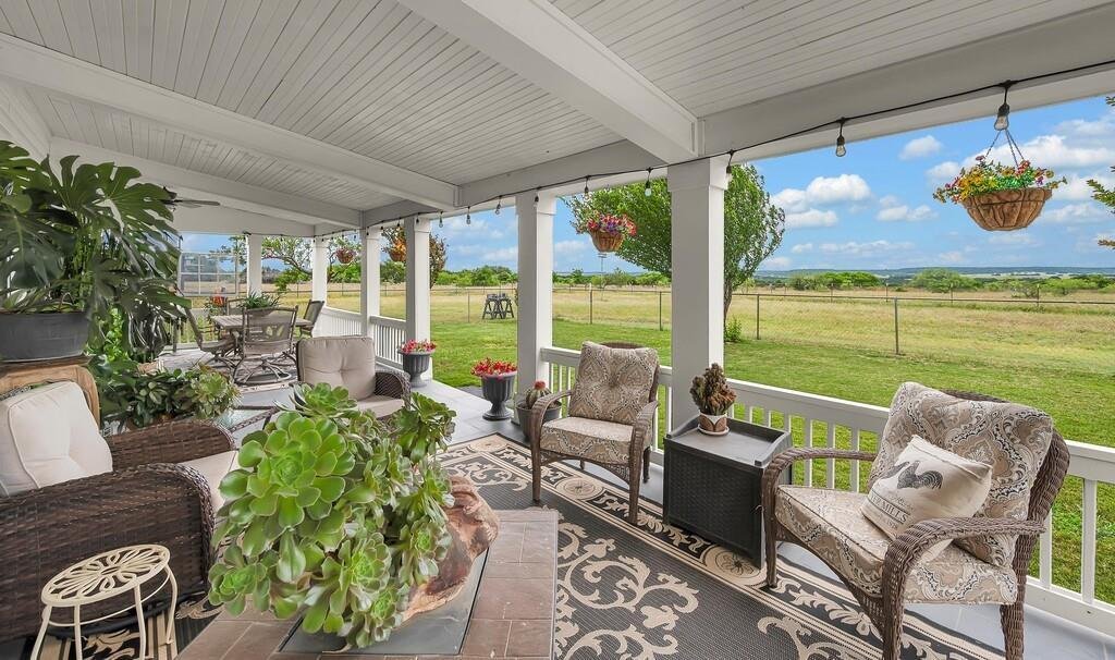 Farm Ranch in Hico, Texas, United States 5 - 17952524