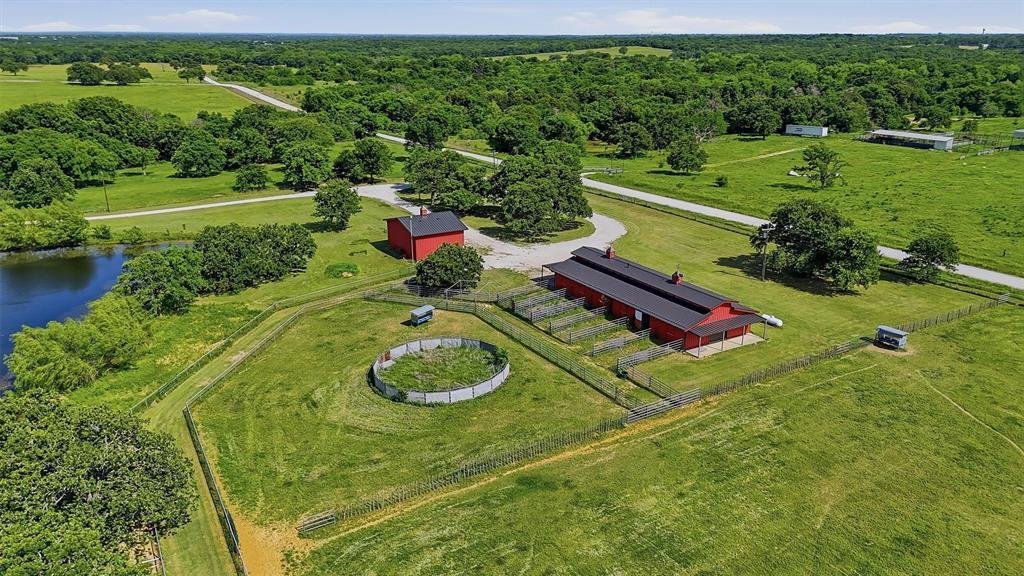 Farm Ranch in Whitesboro, Texas, United States 4 - 17952719