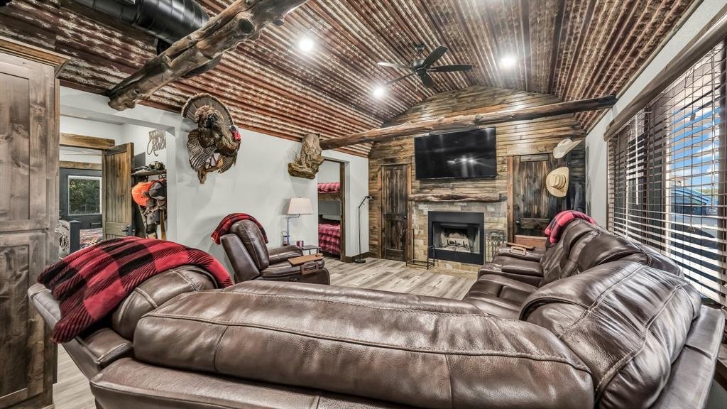 Land in Olney, Texas, United States 5 - 17952597
