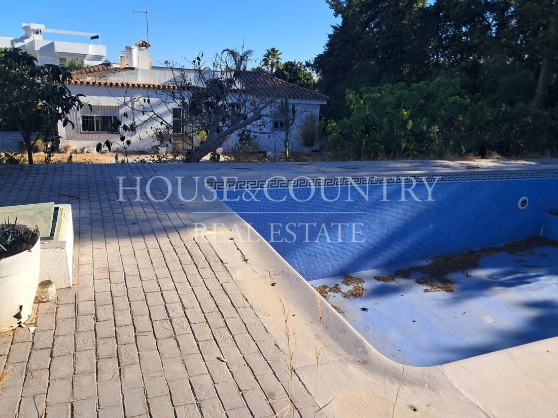 Villa in Estepona, Andalusia, Spain 4 - 17947584