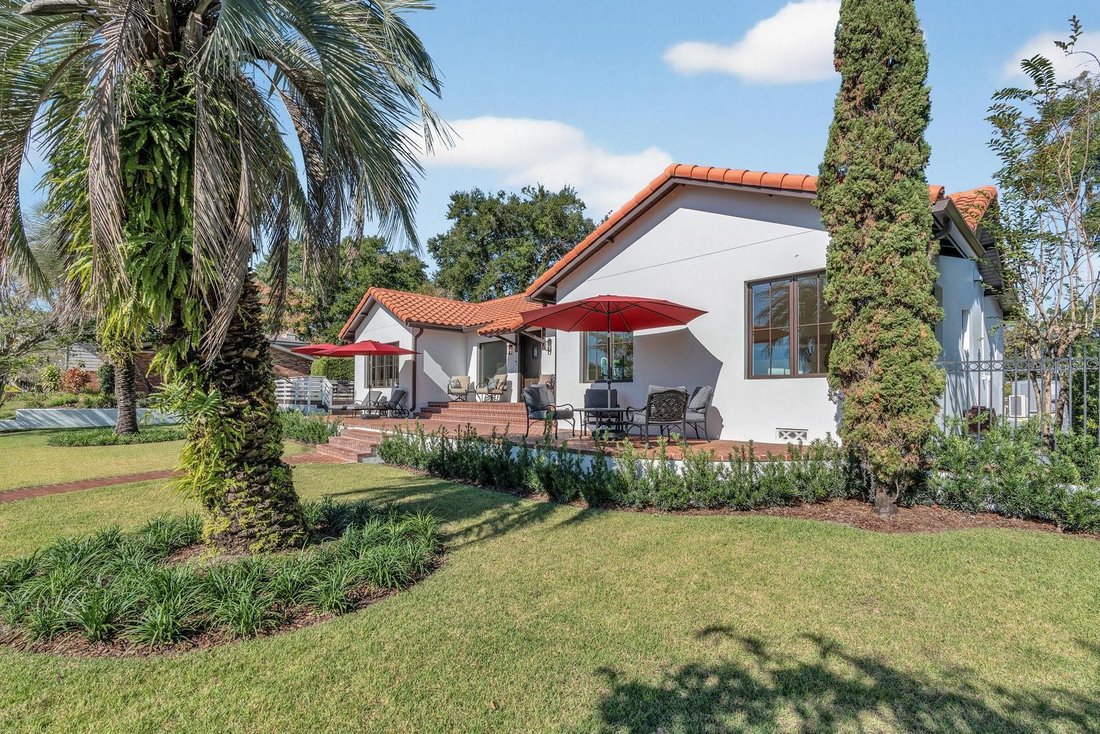 House in Maitland, Florida, United States 3 - 17951583
