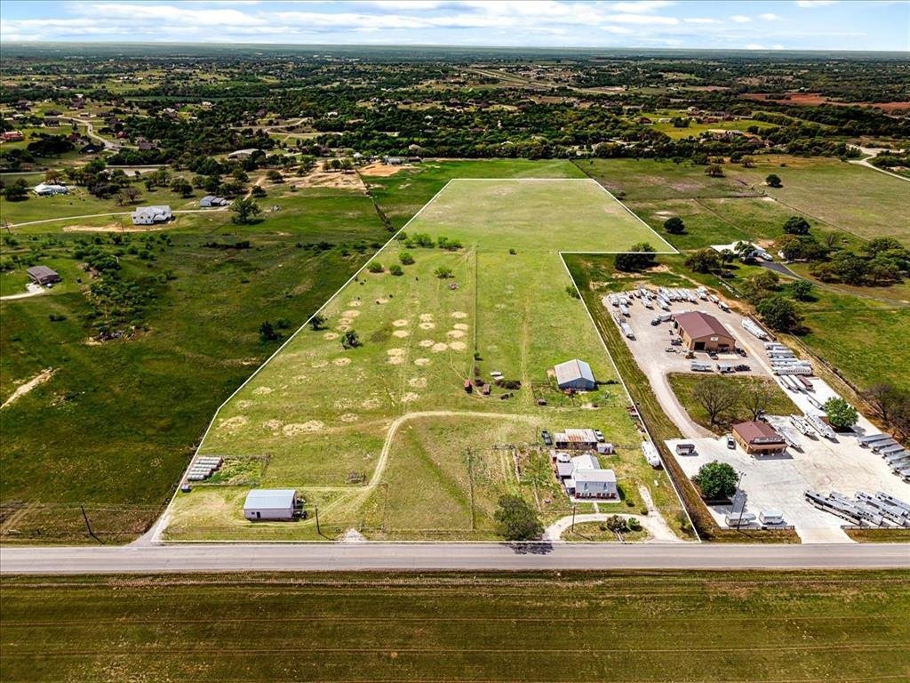Farm Ranch in Weatherford, Texas, United States 1 - 17952730