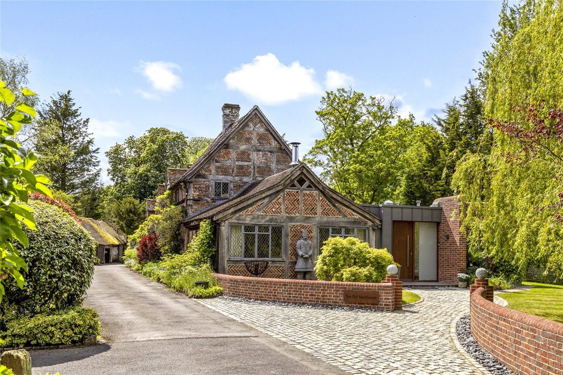 House in Henfield, England 4 - 17948251