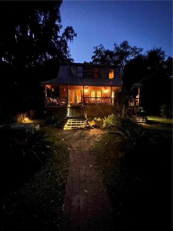 House in Darien, Georgia, United States 4 - 17562011
