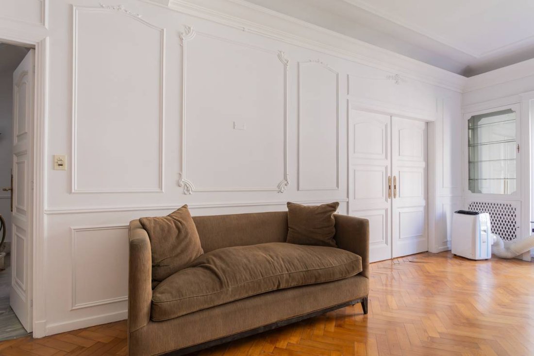 Apartment in Buenos Aires, Buenos Aires, Argentina 5 - 17953528