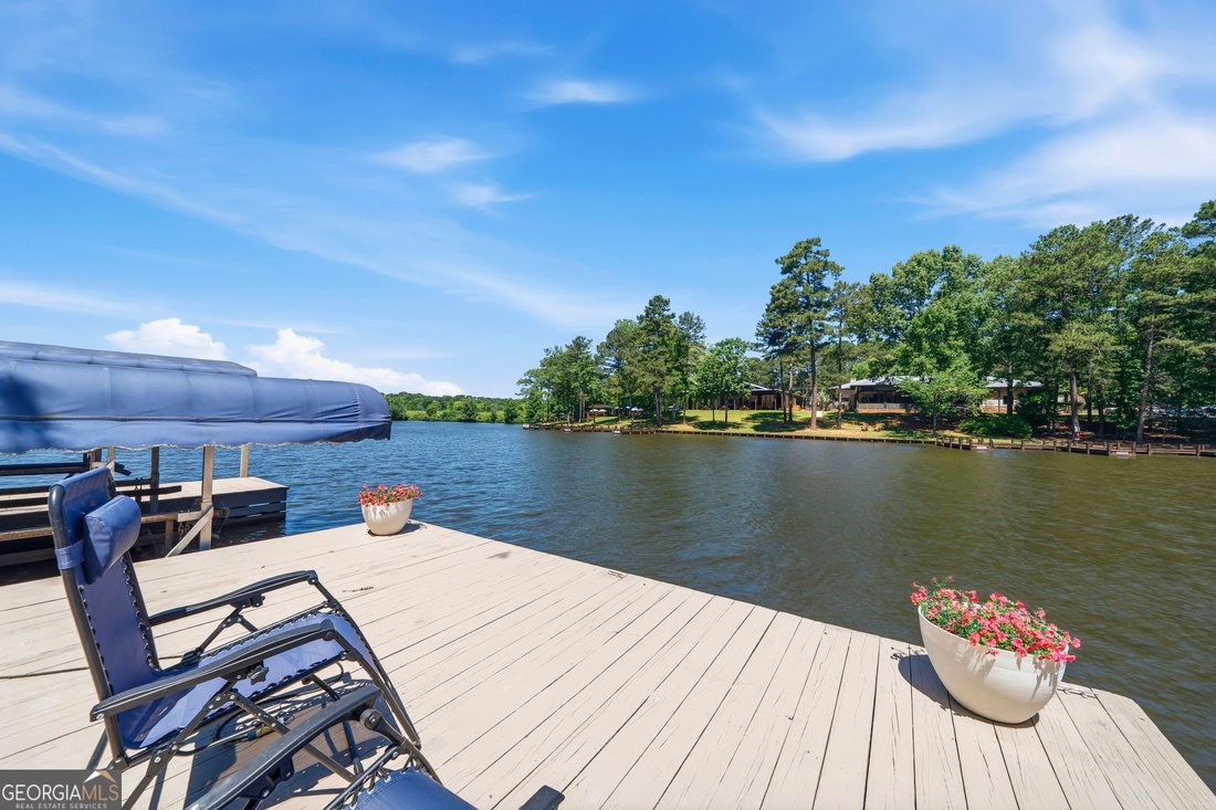 House in Eatonton, Georgia, United States 2 - 17949483