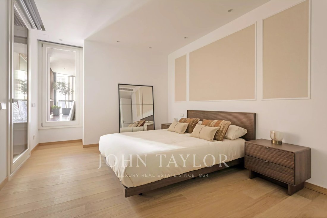 Apartment in Barrio Salamanca, Madrid, Spain 4 - 15863625