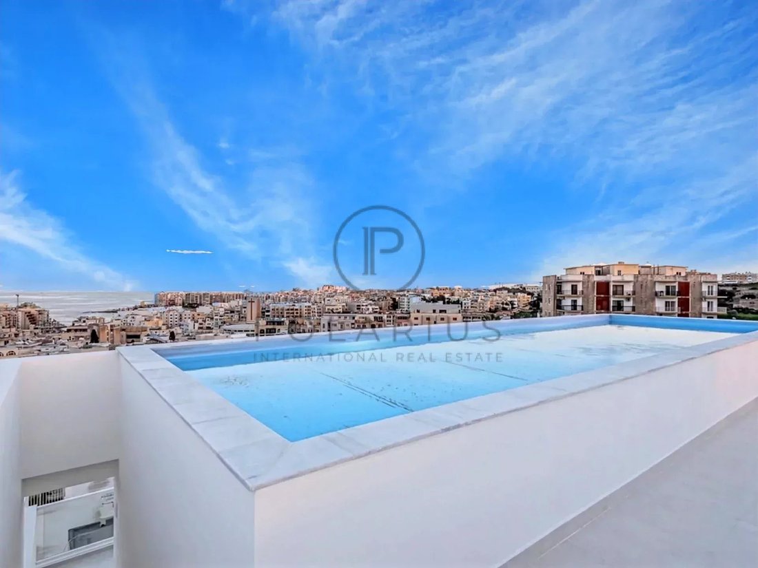 Apartment in Swieqi, Malta 1 - 17954048