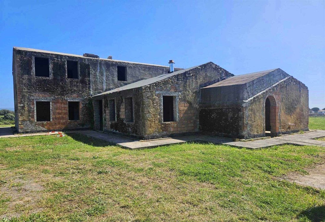 Country House in Bibbona, Tuscany, Italy 2 - 17951746
