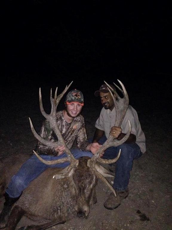 Farm Ranch in Clifton, Texas, United States 5 - 17952645