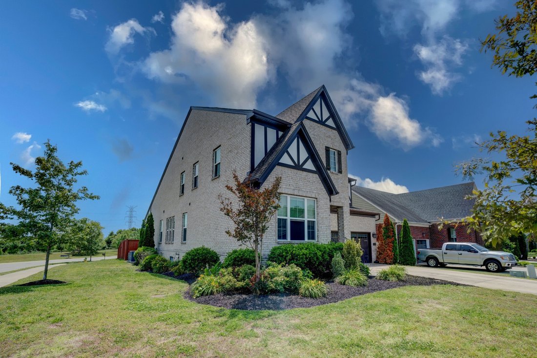 House in Mt. Juliet, Tennessee, United States 5 - 17953484